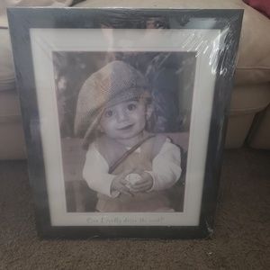 Framed art